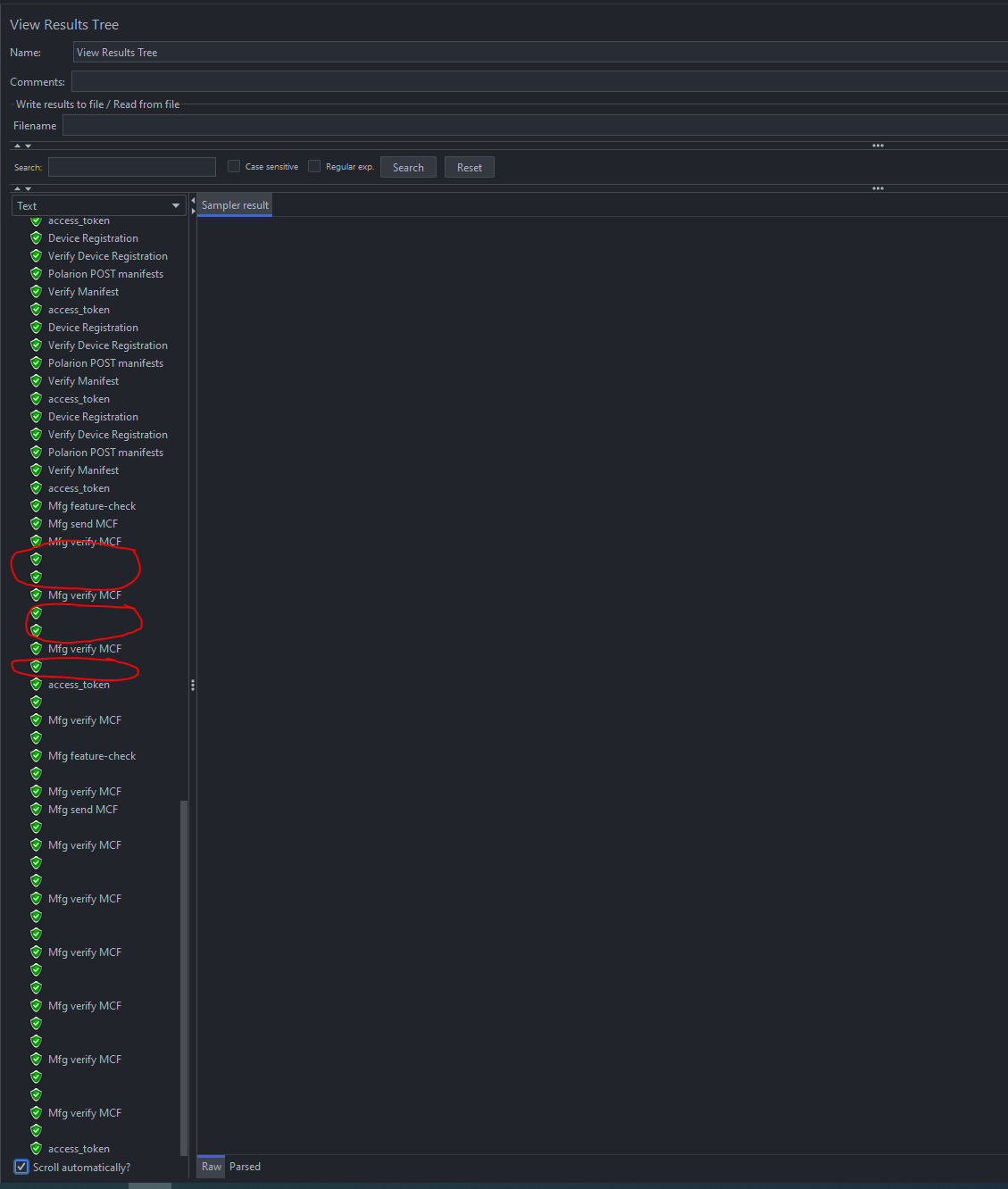 Blank labels in multi-threaded Jmeter tests · Issue #5544 · apache ...