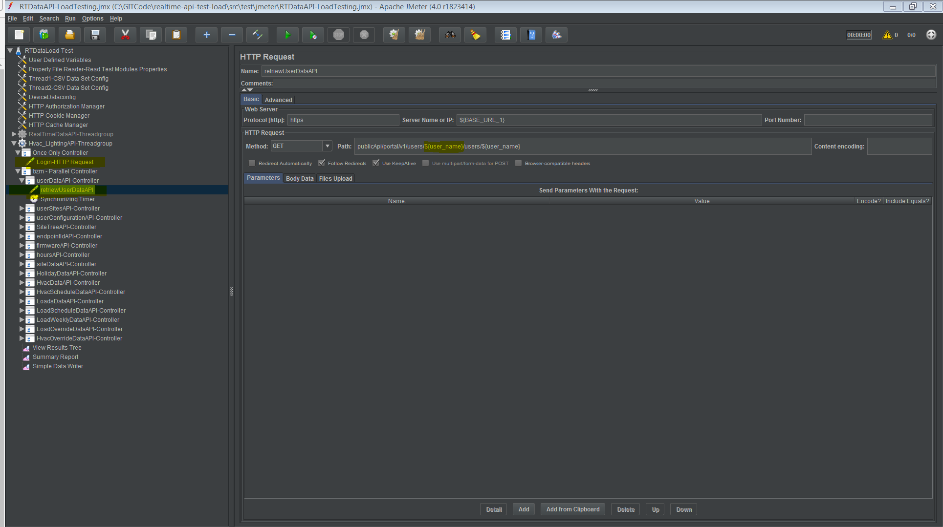 HTTP Cookie Manger not handling Cookies properly · Issue #4848 · apache ...